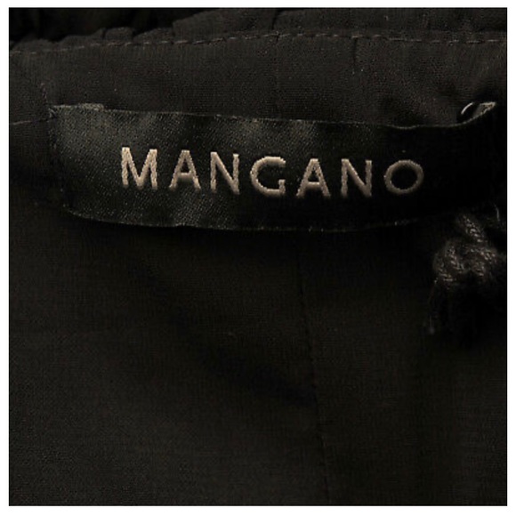 Stunning 👀 Mangano tiered dress 👗 - Picture 4 of 7